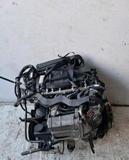 MOTORE MERCEDES 646811 220 CDI 125 KW BLOCCO MOTORE COMPLETO 