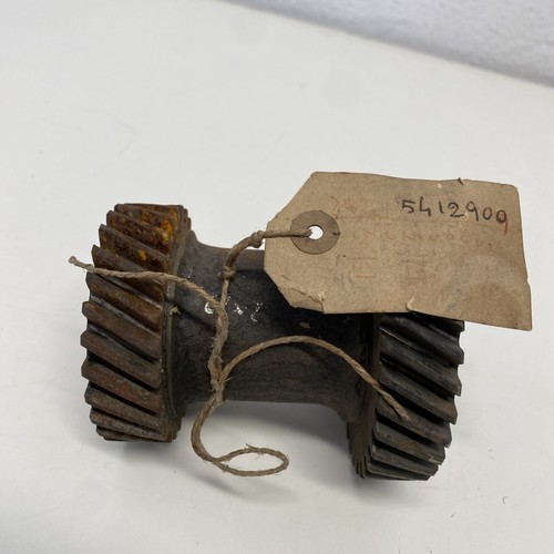 Fiat 242 ingranaggio cambio - ingranaggio,