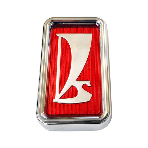 Logo griglia radiatore