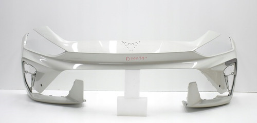 Paraurti anteriore seat - paraurti,