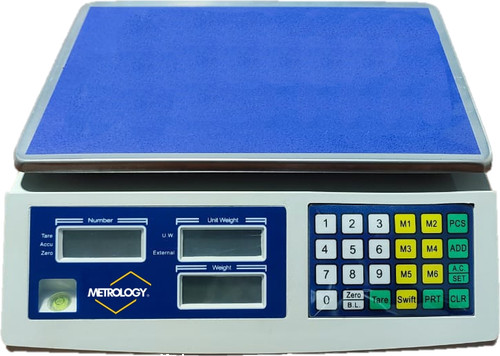Concasse bcp80 metrology - bcp80,