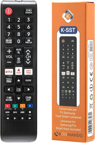 Telecomando universale per - telecomando,