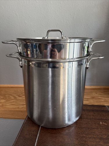 All clad stainless - clad, 12
