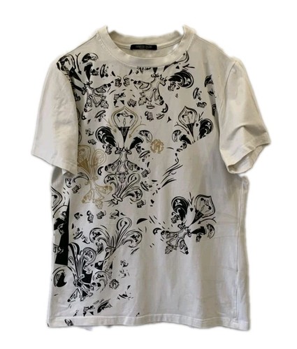 Roberto cavalli shirt - t-shirt, uomo