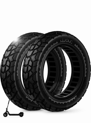 2pcs 10x2 gomme - 2pcs, piene