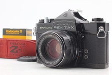 [N MINT+++] Pentax Spotmatic