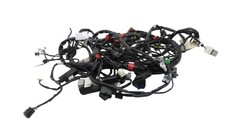 APRILIA SRV 850 ABS 2011 2016 IMPIANTO ELETTRICO JACK FILI CABLAGGIO