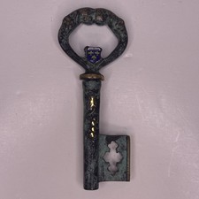 Vite in sughero a forma di