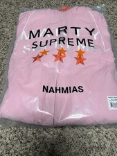 *NUOVO* Giacca TAMIAS x Marty