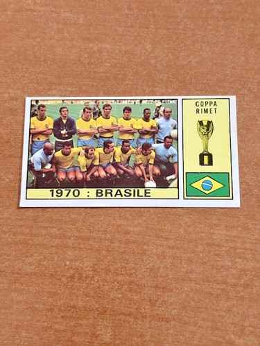 1970 calciatori panini - 1970-71,