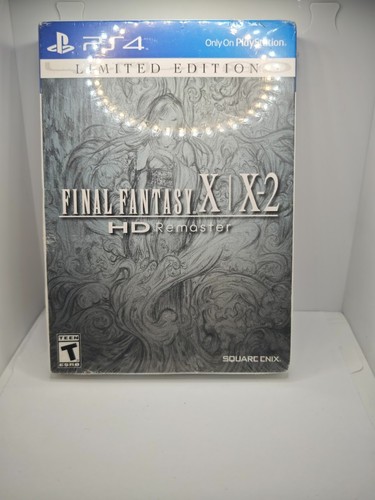 Final fantasy 2 hd - final,