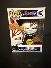 FUNKO POP! ICHIGO 1087 CHASE