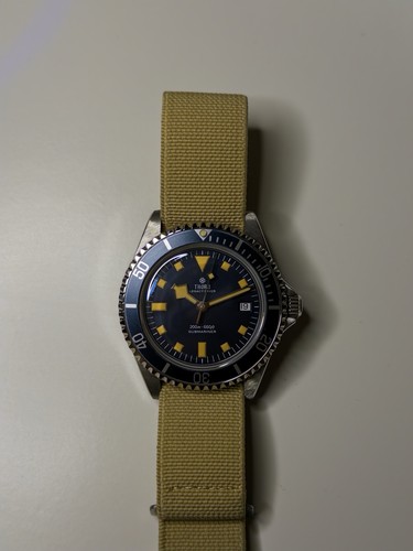 Thorn t023 submariner v1 - v1,