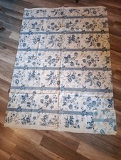 Coupon Tissu Style Toile De
