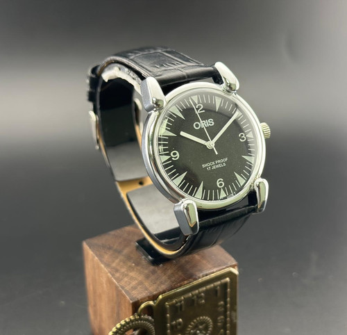 Orologio polso uomo vintage - orologio,