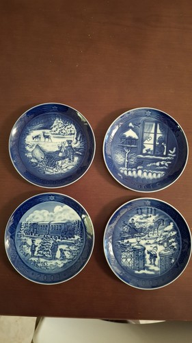 Piatti collezione royal - piatti,
