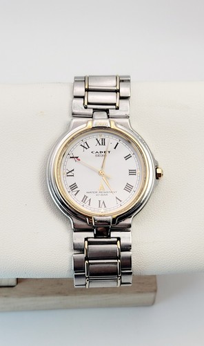 Orologio vintage seiko cadet - vintage,