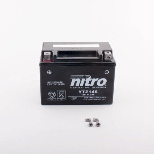 Batteria ytz14s sla - batteria, agm