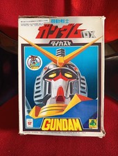 Gundam Nippon Sunrise Ceppi