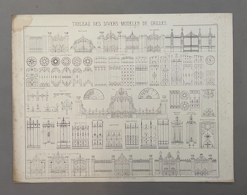Quadro dei vari - quadro, modelli