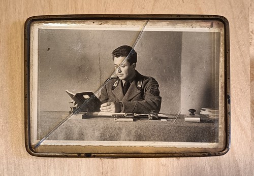 Foto militare regio esercito - militare,