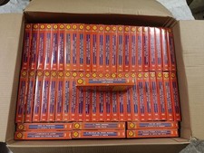 Dragonball Z, 53 VHS DeAgostini saga Freezer
