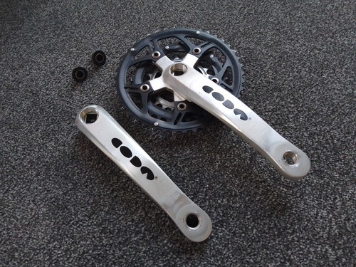 Cannondale coda cpi tripla - coda,