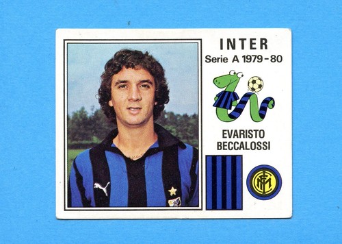 Calciatori panini 1979 - panini, 1979-80