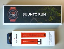 Suunto run watch [Full Package