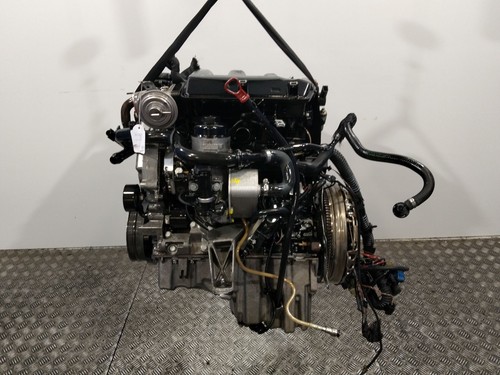 204d4 motore completo - completo, /