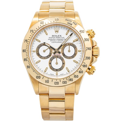 Rolex daytona 16528 automatic - rolex,