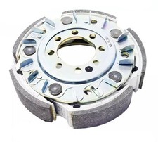 FRIZIONE A 5 MASSE ORIGINALE PIAGGIO BEVERLY 500 ANNO 2002 2003 2004 2005