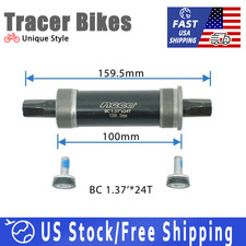 Staffa inferiore Fat Bike NECO