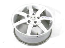 CERCHIO IN LEGA ALESSIO DA 16 POLLICI 5 FORI FIAT SEDICI 1.9 D 4X4 88KW 6M 5P (2