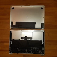 MacBook Air 2012, 13 pollici
