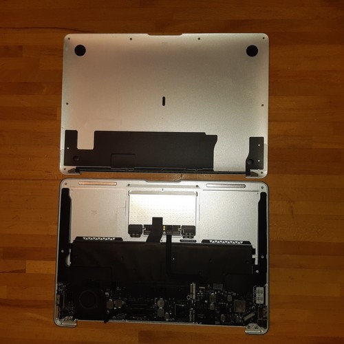 Macbook air 2012 - 2012,, 13