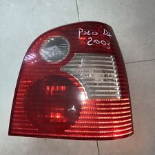 FANALE POSTERIORE DESTRO VOLKSWAGEN POLO ( 2001   2005 ) 6Q6945096b