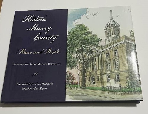 Historic maury county - historic,