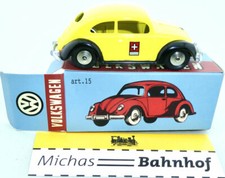 PTT VW Käfer Post Mercury