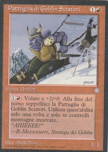 Magic adunanza era - magic, l'adunanza