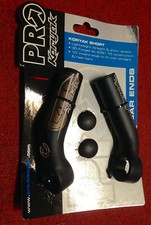 Appendici terminali manubrio