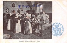 6253) OSPEDALE MILITARE DI