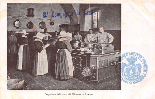 6253 ospedale militare di - ospedale,