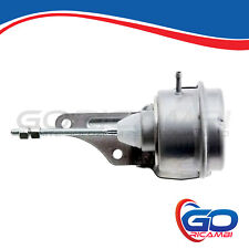 VALVOLA WASTEGATE CONTROLLO PRESSIONE TURBINA AUDI A3 VW GOLF V SEAT 1.9 TDI
