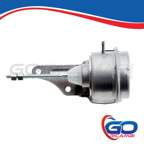 Valvola wastegate controllo - valvola,