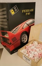 Pocher Rivarossi Ferrari F40