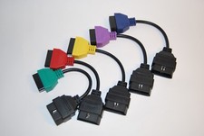 Kit adattatori a3 a4 - kit, a4+
