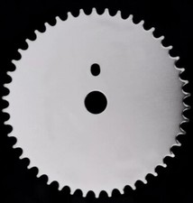 Pignone bici solido 46t