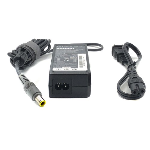 Autentico adattatore lenovo - autentico,