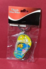 ⛱️🏖️⛱️Portachiavi